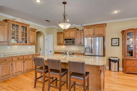 Tiny photo for 239 Dixon Court, Evans, GA 30809 (MLS # 545548)