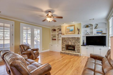 Tiny photo for 239 Dixon Court, Evans, GA 30809 (MLS # 545548)