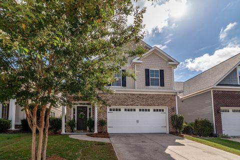 Tiny photo for 333 Buxton Lane, Evans, GA 30809 (MLS # 545805)