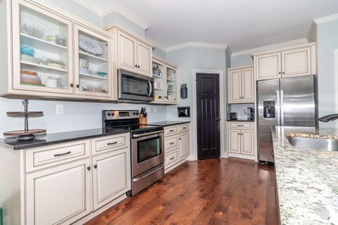 Tiny photo for 333 Buxton Lane, Evans, GA 30809 (MLS # 545805)