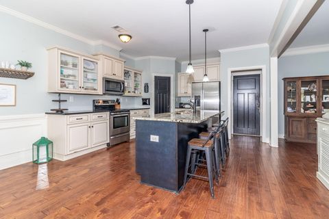 Tiny photo for 333 Buxton Lane, Evans, GA 30809 (MLS # 545805)