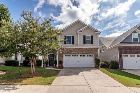 Photo of 333 Buxton Lane, Evans, GA 30809 (MLS # 545805) Photo of 333 Buxton Lane, Evans, GA 30809 (MLS # 545805)