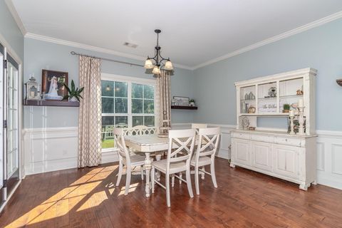 Tiny photo for 333 Buxton Lane, Evans, GA 30809 (MLS # 545805)