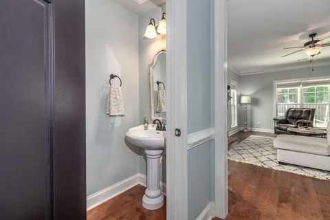 Tiny photo for 333 Buxton Lane, Evans, GA 30809 (MLS # 545805)