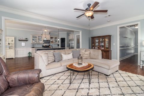 Tiny photo for 333 Buxton Lane, Evans, GA 30809 (MLS # 545805)