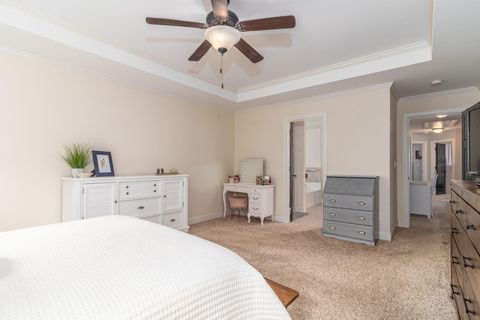 Tiny photo for 333 Buxton Lane, Evans, GA 30809 (MLS # 545805)