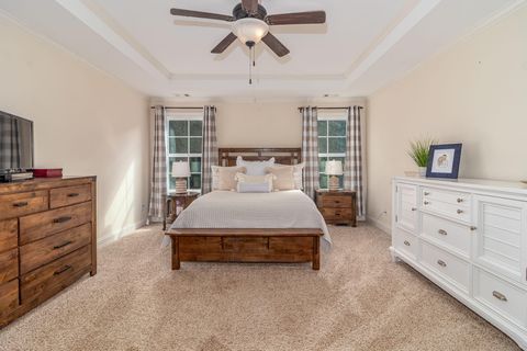 Tiny photo for 333 Buxton Lane, Evans, GA 30809 (MLS # 545805)