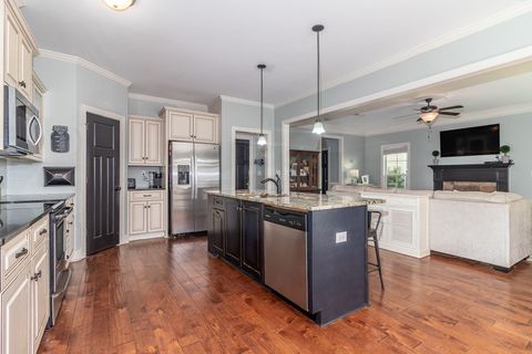 Tiny photo for 333 Buxton Lane, Evans, GA 30809 (MLS # 545805)