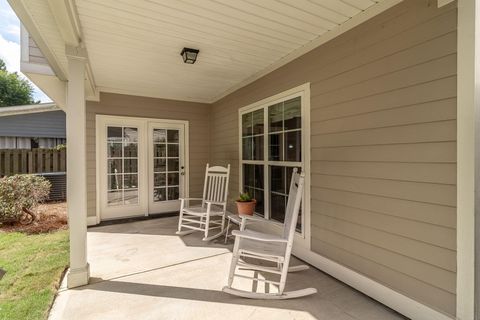 Tiny photo for 333 Buxton Lane, Evans, GA 30809 (MLS # 545805)