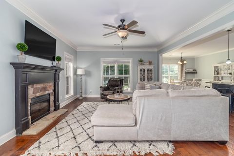 Tiny photo for 333 Buxton Lane, Evans, GA 30809 (MLS # 545805)