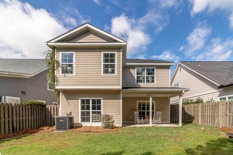 Tiny photo for 333 Buxton Lane, Evans, GA 30809 (MLS # 545805)