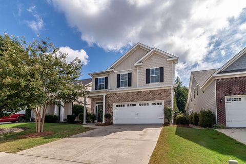 Tiny photo for 333 Buxton Lane, Evans, GA 30809 (MLS # 545805)