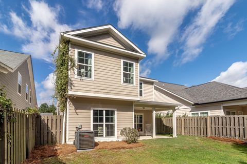 Tiny photo for 333 Buxton Lane, Evans, GA 30809 (MLS # 545805)