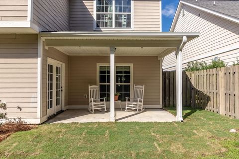 Tiny photo for 333 Buxton Lane, Evans, GA 30809 (MLS # 545805)