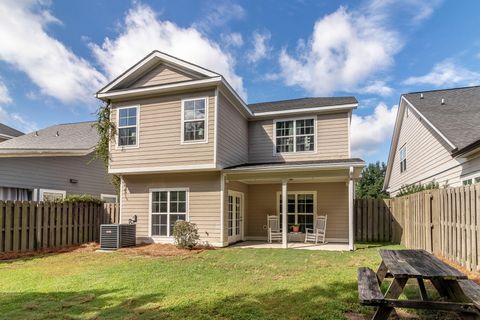 Tiny photo for 333 Buxton Lane, Evans, GA 30809 (MLS # 545805)