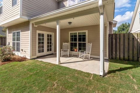 Tiny photo for 333 Buxton Lane, Evans, GA 30809 (MLS # 545805)