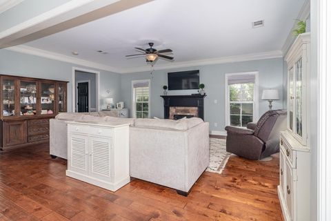 Tiny photo for 333 Buxton Lane, Evans, GA 30809 (MLS # 545805)