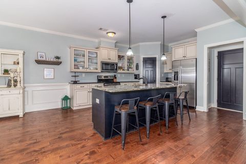 Tiny photo for 333 Buxton Lane, Evans, GA 30809 (MLS # 545805)