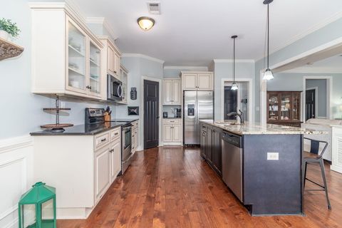 Tiny photo for 333 Buxton Lane, Evans, GA 30809 (MLS # 545805)