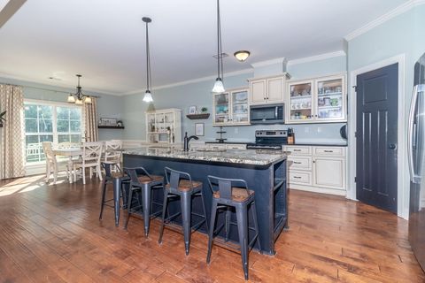 Tiny photo for 333 Buxton Lane, Evans, GA 30809 (MLS # 545805)