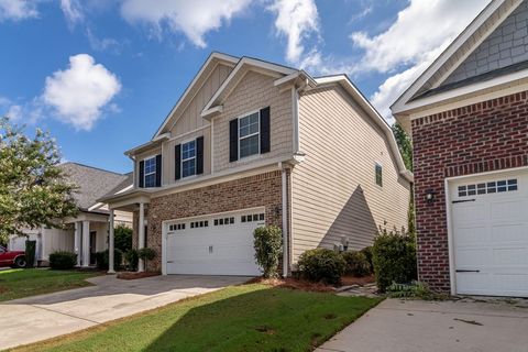 Tiny photo for 333 Buxton Lane, Evans, GA 30809 (MLS # 545805)