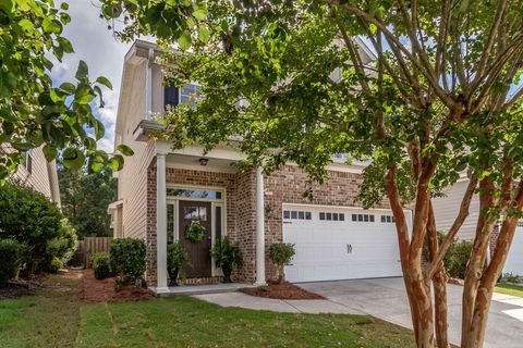 Tiny photo for 333 Buxton Lane, Evans, GA 30809 (MLS # 545805)