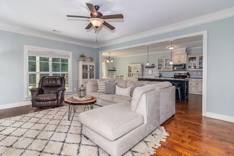 Tiny photo for 333 Buxton Lane, Evans, GA 30809 (MLS # 545805)