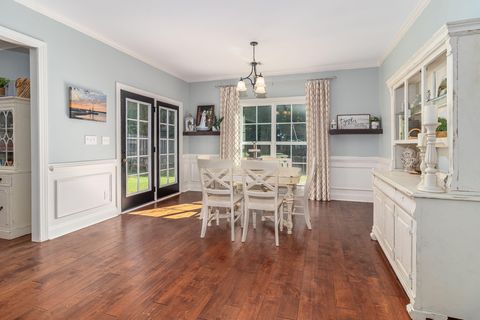 Tiny photo for 333 Buxton Lane, Evans, GA 30809 (MLS # 545805)