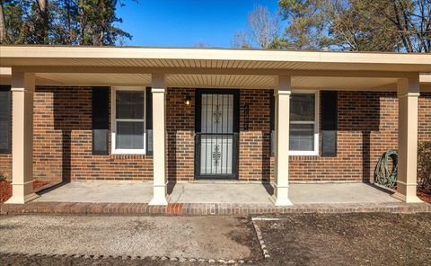 A home in Hephzibah