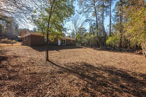 A home in Hephzibah