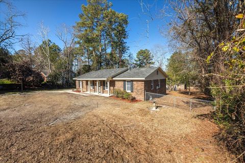 A home in Hephzibah