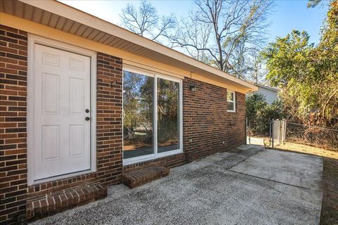 A home in Hephzibah