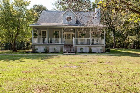 Photo of 4423 Thomson Highway, Lincolnton, GA 30817 (MLS # 548022)