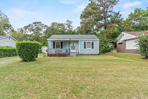 A home in Augusta