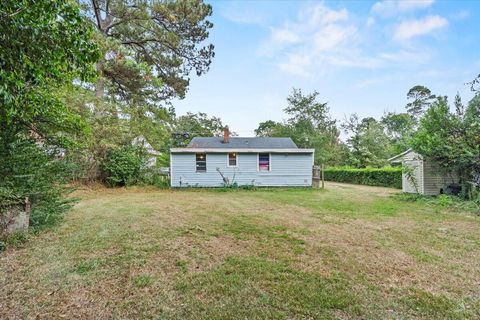 A home in Augusta