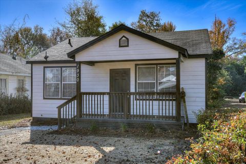 A home in Augusta