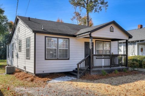 A home in Augusta