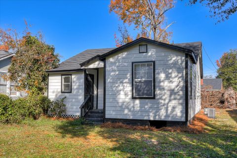 A home in Augusta