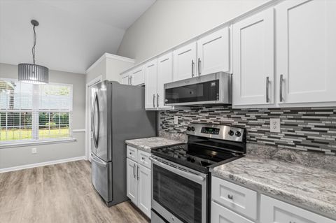 Tiny photo for 486 Old Walnut Branch Branch, North Augusta, SC 29860 (MLS # 548798)