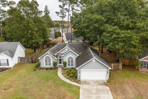 Tiny photo for 486 Old Walnut Branch Branch, North Augusta, SC 29860 (MLS # 548798)