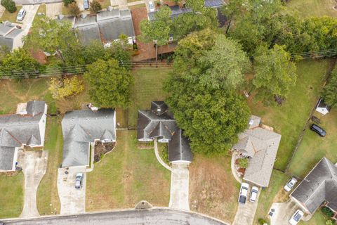 Tiny photo for 486 Old Walnut Branch Branch, North Augusta, SC 29860 (MLS # 548798)