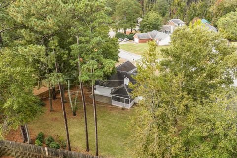 Tiny photo for 486 Old Walnut Branch Branch, North Augusta, SC 29860 (MLS # 548798)