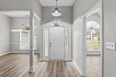 Tiny photo for 486 Old Walnut Branch Branch, North Augusta, SC 29860 (MLS # 548798)