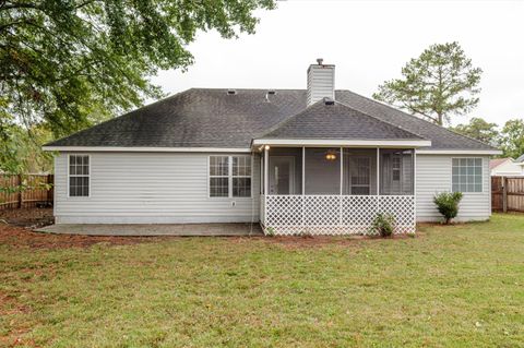 Tiny photo for 486 Old Walnut Branch Branch, North Augusta, SC 29860 (MLS # 548798)