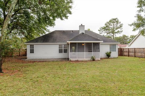 Tiny photo for 486 Old Walnut Branch Branch, North Augusta, SC 29860 (MLS # 548798)