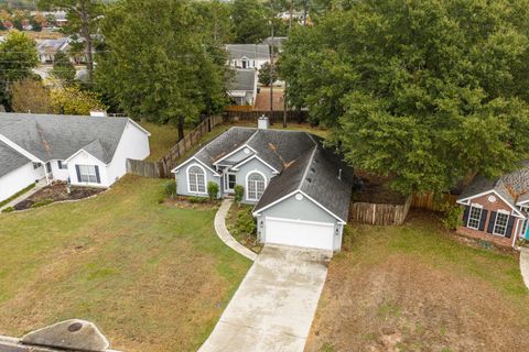 Tiny photo for 486 Old Walnut Branch Branch, North Augusta, SC 29860 (MLS # 548798)