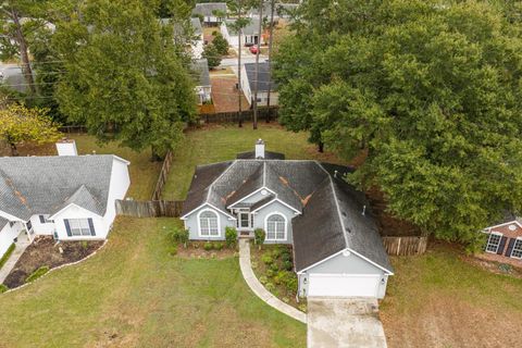 Tiny photo for 486 Old Walnut Branch Branch, North Augusta, SC 29860 (MLS # 548798)