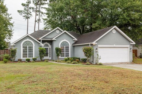 Tiny photo for 486 Old Walnut Branch Branch, North Augusta, SC 29860 (MLS # 548798)