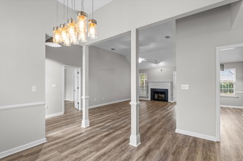 Tiny photo for 486 Old Walnut Branch Branch, North Augusta, SC 29860 (MLS # 548798)