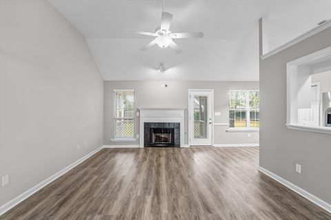 Tiny photo for 486 Old Walnut Branch Branch, North Augusta, SC 29860 (MLS # 548798)